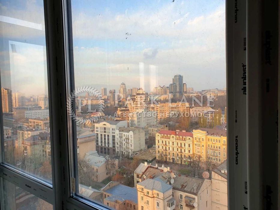 3К Видова Паньківська, 20/82, AuRoom Голосіївський