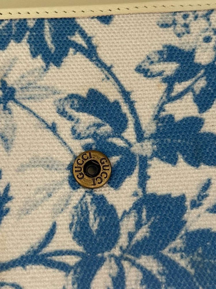Гаманець Gucci клатч кошелек