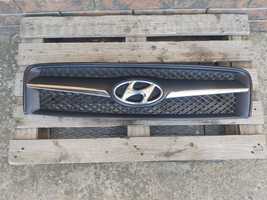 Решетка радиатора Hyundai Tucson 04-12