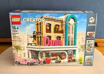 Diversos Sets LEGO Selados