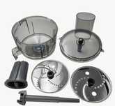 Nowa nakladka krojaca thermomix tm6 tm5 tm31 krajalnica
