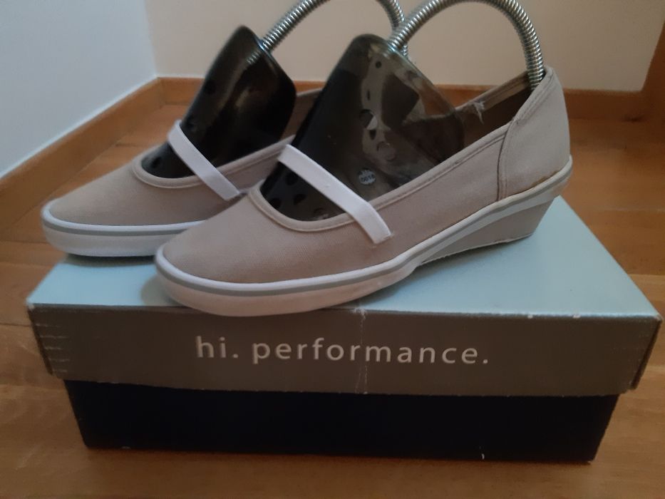 Eleganckie espadryle nowe black + używane beż r 39/40