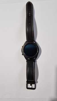 Samsung Watch 3, 45mm Classic Pro LTE