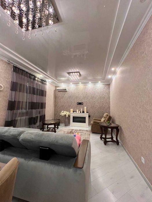 Аренда комфортный дома 180 м. ул.Кронштадская,