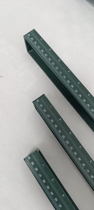 Рівень парксайд 3шт, уровень parkside, васервага набір Німеччина оригі