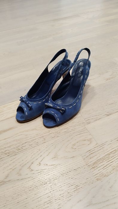 Жіночі босоніжки