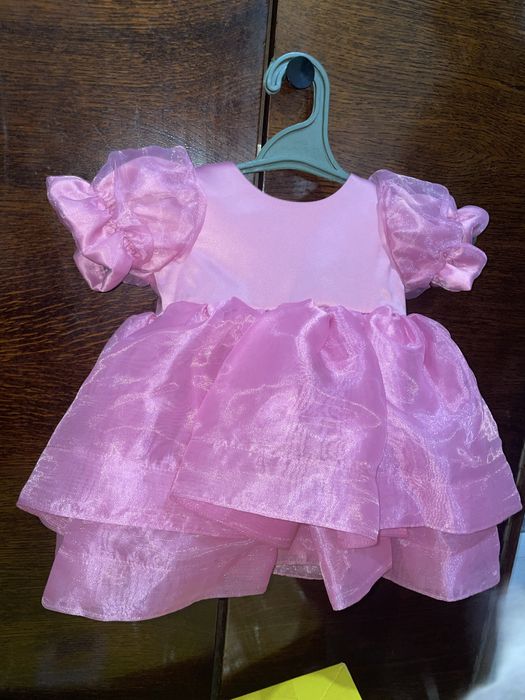 сукня  на рік/платье на год/на годик