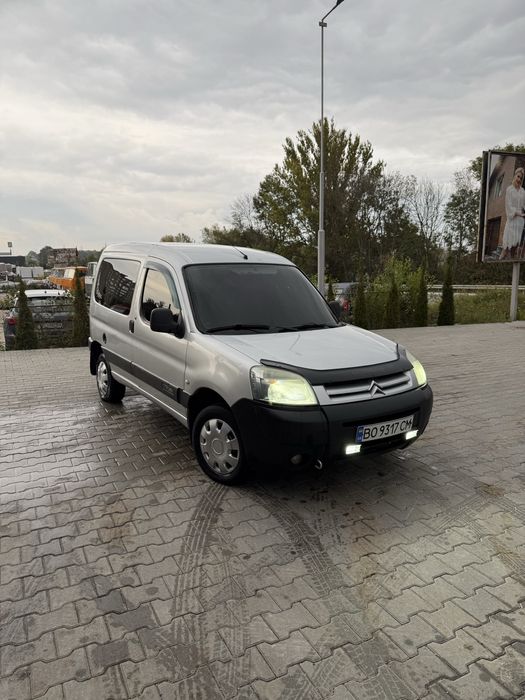Продаю Сітроен берлінго