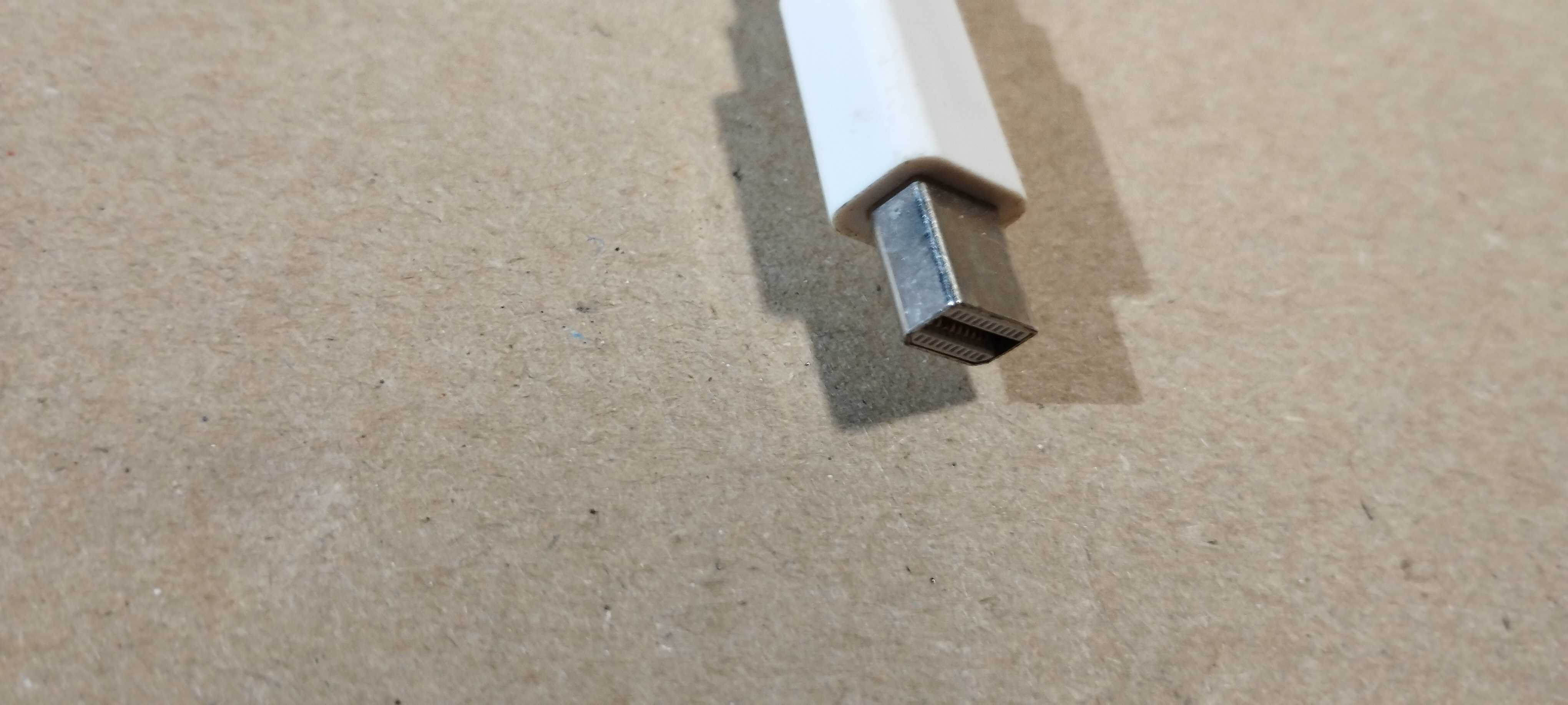 Перехідник HDMI VGA DISPLAY port