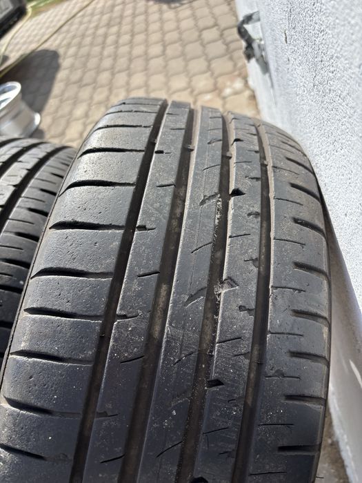 Koła letnie Mercedes CLA B-klasse 5x112 ET52 225/40R18