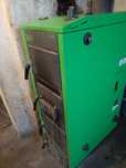 Piec 10KW SAS VARMO 5 Klasy