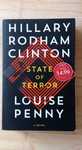 State Of Terror de Louise Penny e Hillary Rodham Clinton