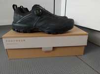 Męskie buty trekkingowe Mammut Ducan BOA low GTX, rozmiar 44