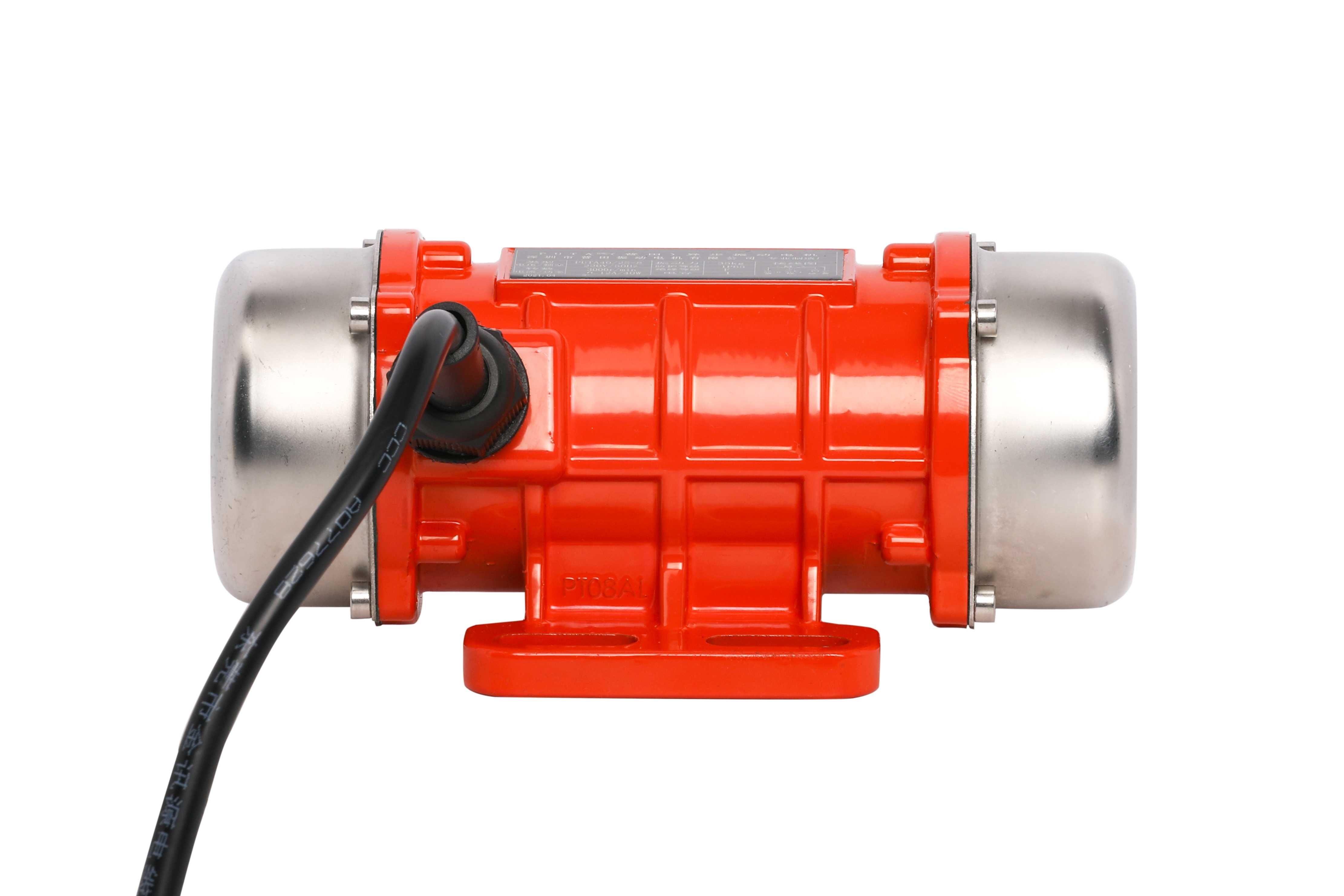Silnik wibracyjny elektrowibrator 40W 230V