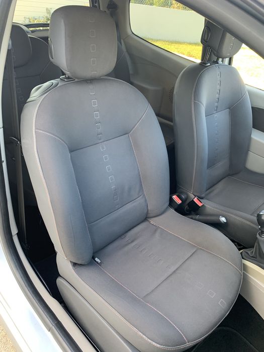 Renault Twingo 1.2 16v Dynamique S// 113 Mk - IMPECÁVEL