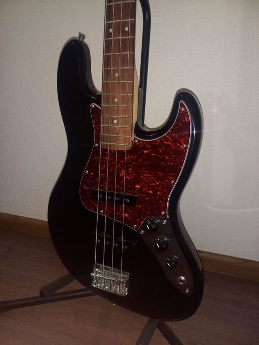 Бас-гітара Aria STB-JB