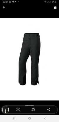 Мужские лыжные термо штаны Crivit, Германия, размер 54-60. См.замеры