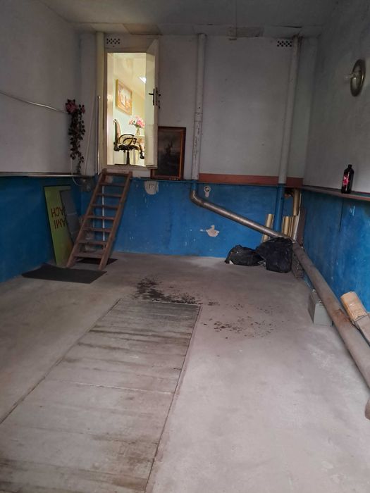 здам 2 х двохповерховий гараж під офіс, зберігання товару