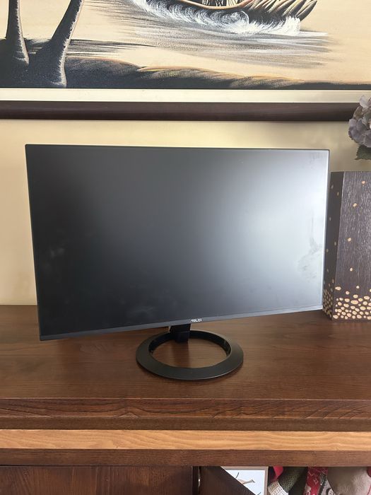 Monitor Asus como novo
