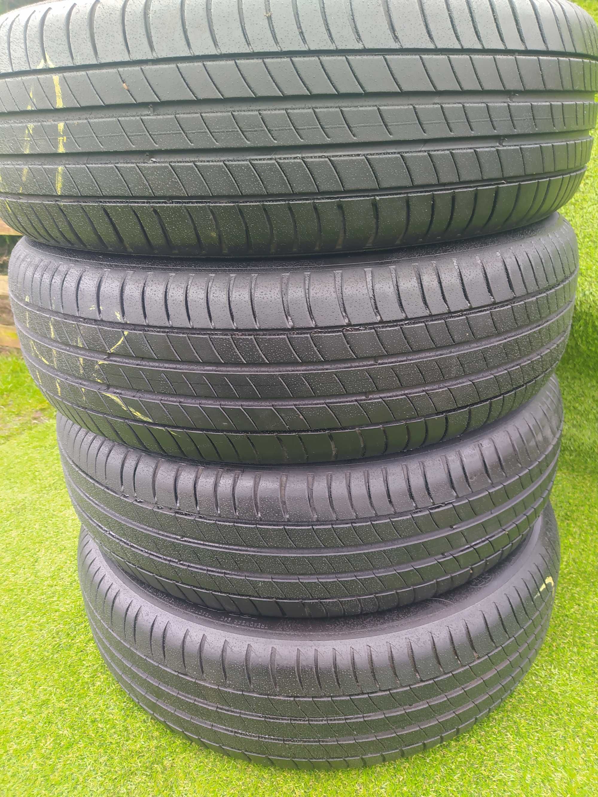 Opony Lato 195/55 R20 Michelin Primacy 3