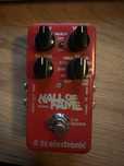 Hall of Fame - Reverb efekt gitarowy