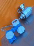 Przepływomierz Magnetyczny Endress Hauser Promag H 33 Higieniczny DN80