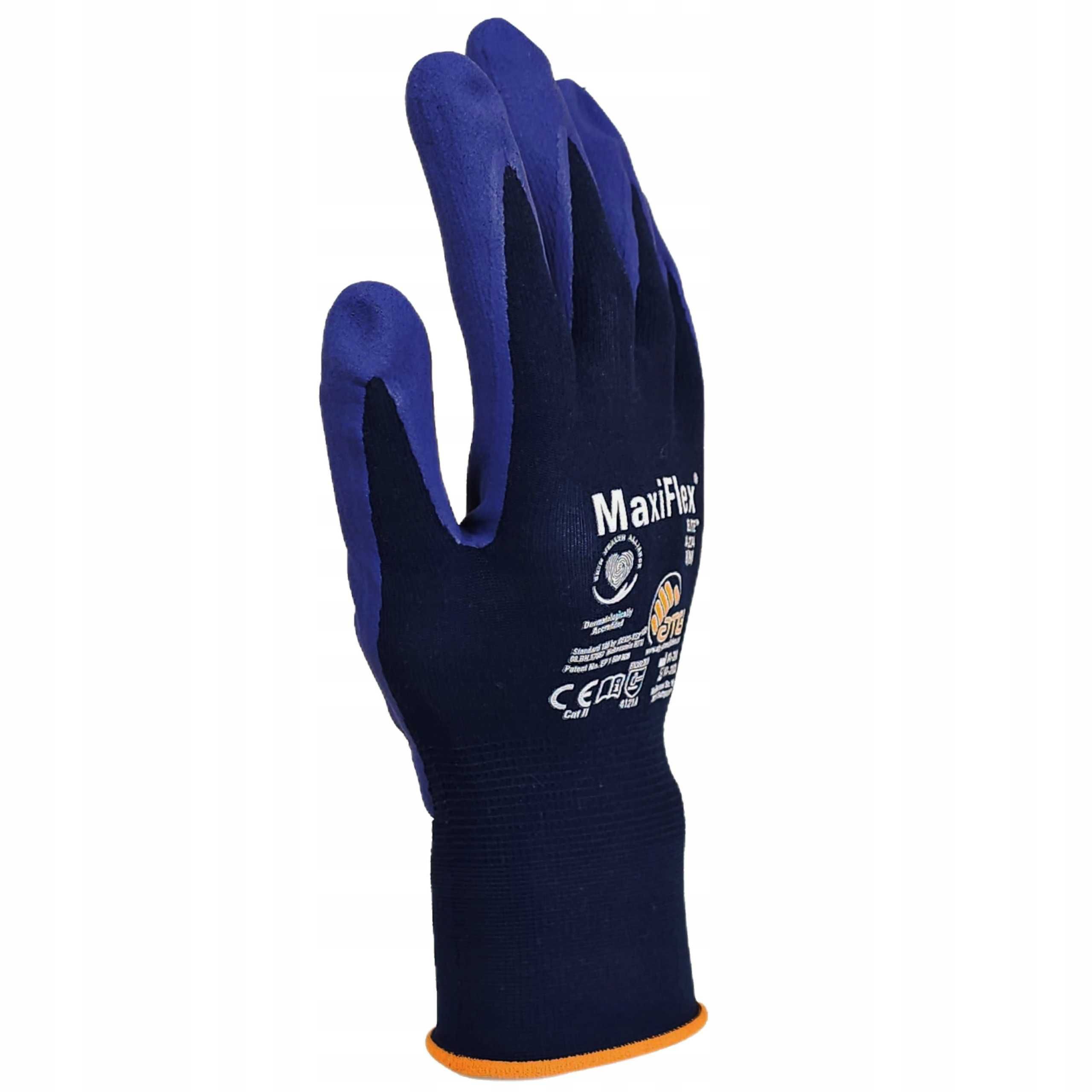 Рукавиці MaxiFlex Elite