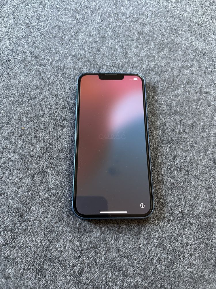 Sprzedam Iphone 13