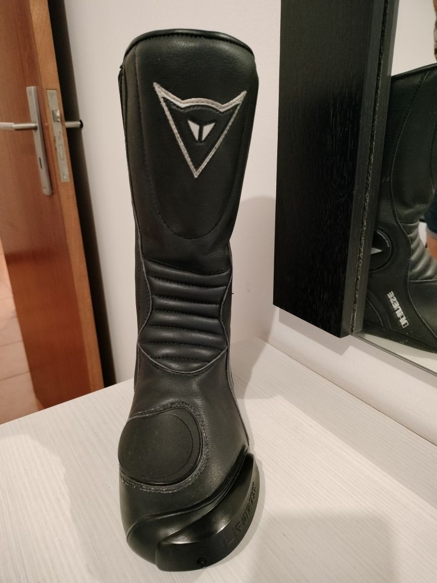 Vendo Bota Dainese n 43