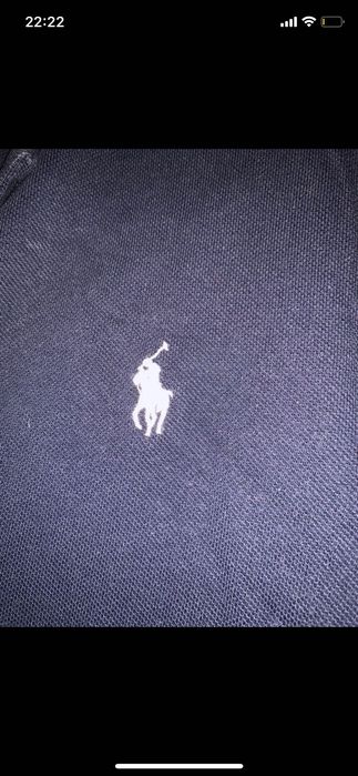 Polo Ralph Lauren