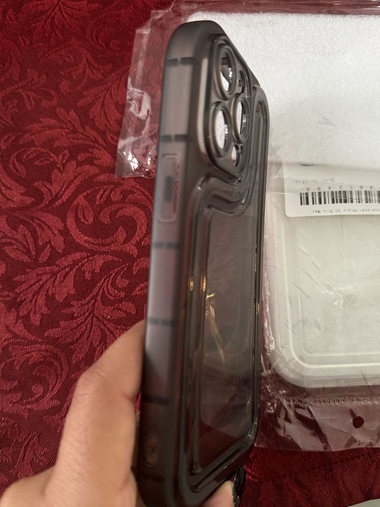 CAPA iphone 15 pro max 5€ cada uma