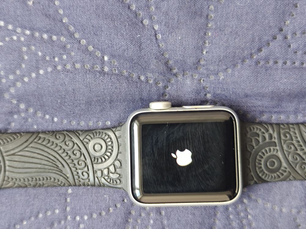Apple watch series 3