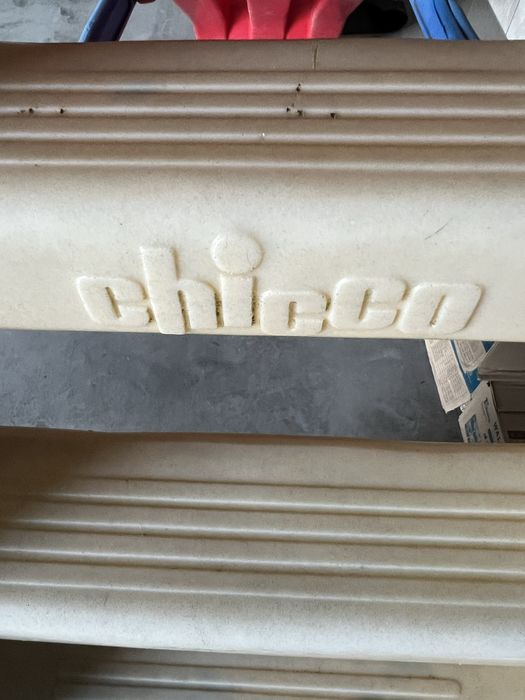 Дитяча горка Chicco