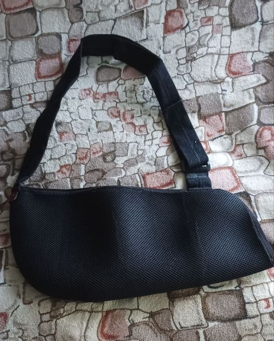 Бандаж на руку б/в