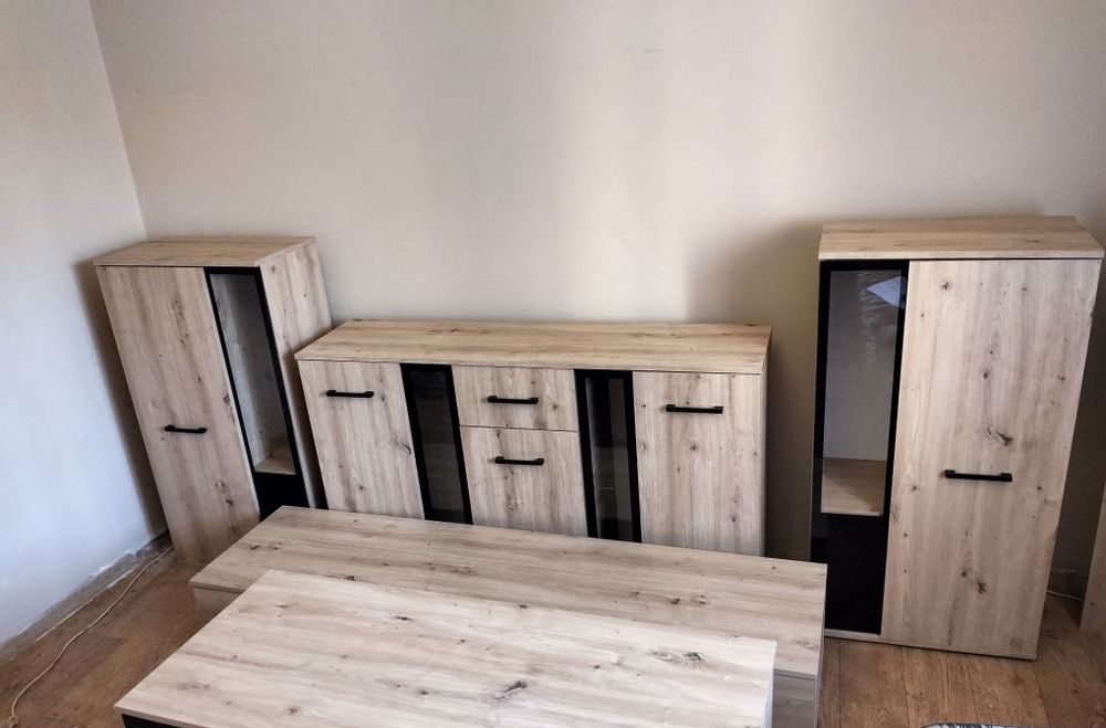 Montaż mebli /Wieszanie szafek, półek. Zapraszam
