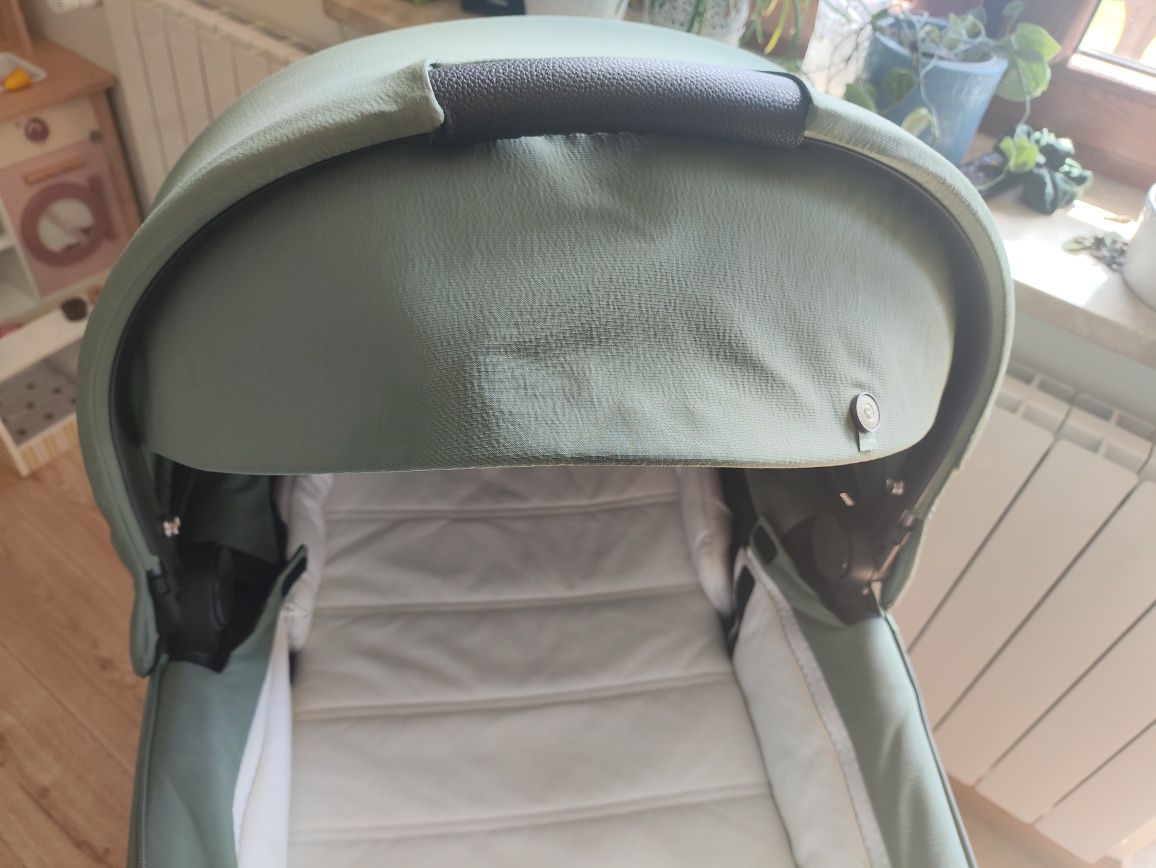 Wózek Cybex priam 4.0