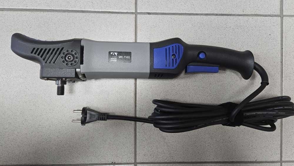 Polidora Car Repair System SPC 7102