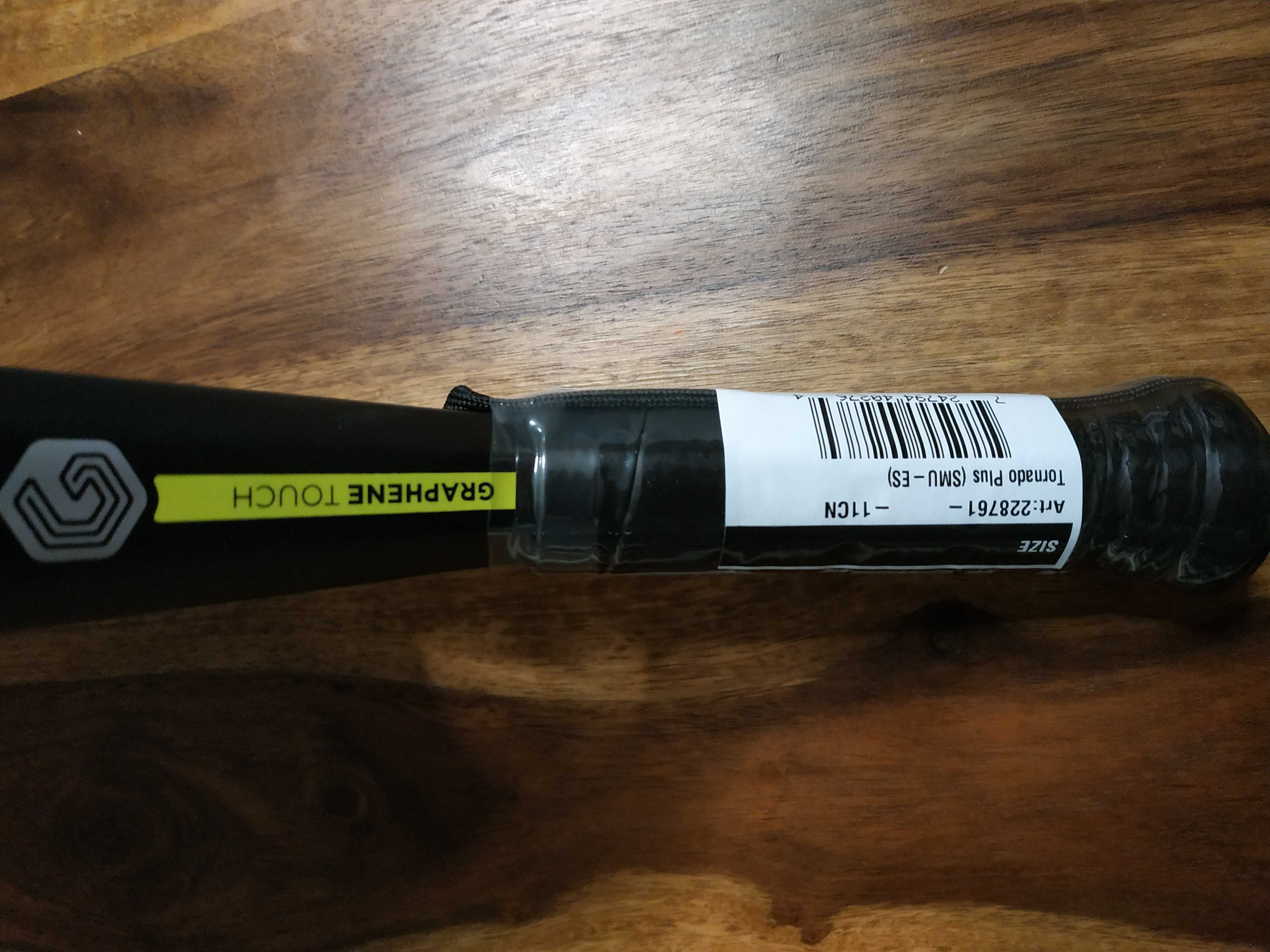 rakieta do padla Head Tornado Plus
