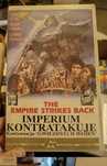 Kolekcjonerska kaseta Imperium kontratakuje Star Wars film video VHS