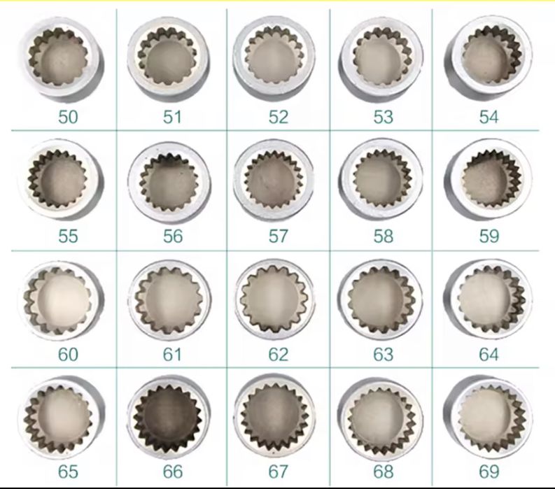 Ключі до секреток ,vag,bmw,jeep від 395 грн