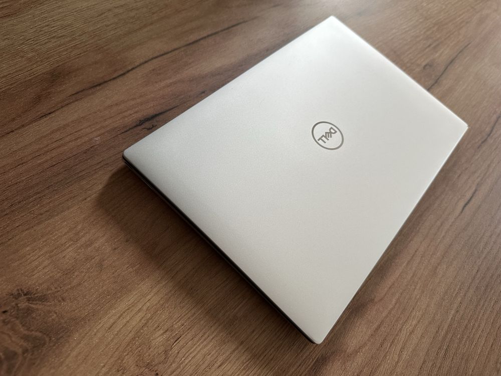 DELL XPS 9310 | 11th Intel i7-1185G7 | 13,4” FHD+