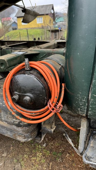 Продам Зила 131 з самосвальною системою