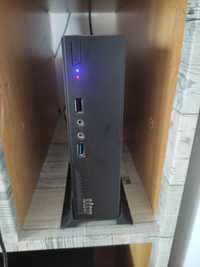 Computador Insys mx sh9-m300 (mini desktop)
