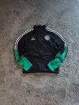 Оригінальна футбольна олімпійка Adidas Celtic (розмір М)