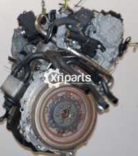 Motor SKODA OCTAVIA II (1Z3) 2.0 TDI RS | 04.06 - 02.13 Usado REF. CEGA