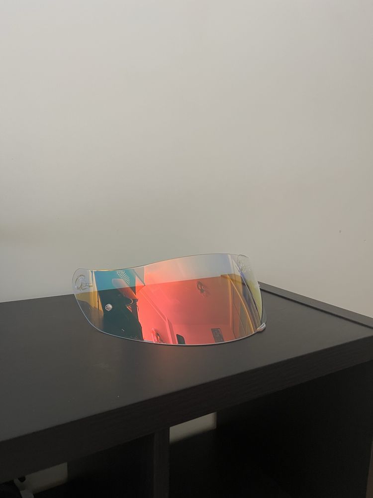 Viseira agv k1