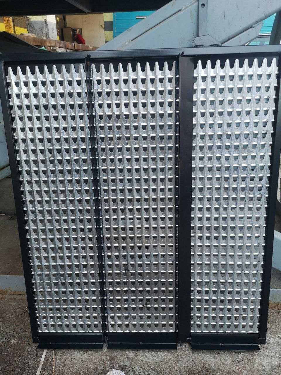 Решета Case (Кейс) 2388, 2144,2166, 2188, 5088,CLAAS, DEUTZ-FAHR,Volvo