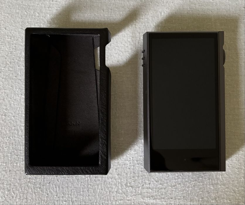 Astell&Kern KANN MAX – przenośny odtwarzacz plików audio (DAP)