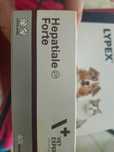 lypex 1 opakowanie 350
