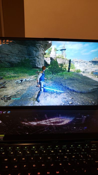 ASUS ROG Zephyrus Duo 16 GX650RW-LS044W